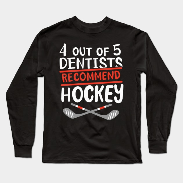 Funny Dental, Funny Dentist, Dental Hygiene, Dentistry Long Sleeve T-Shirt by maxdax